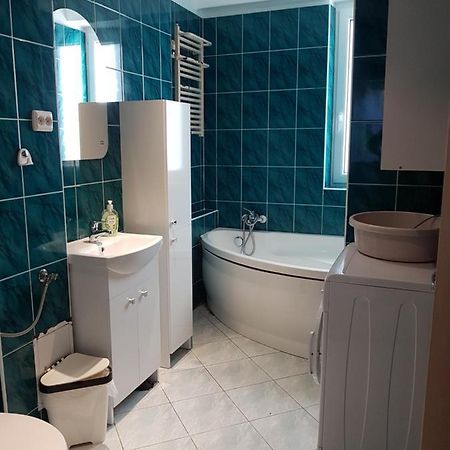 Anmar Kosciuszki Lägenhet Gdańsk Exteriör bild