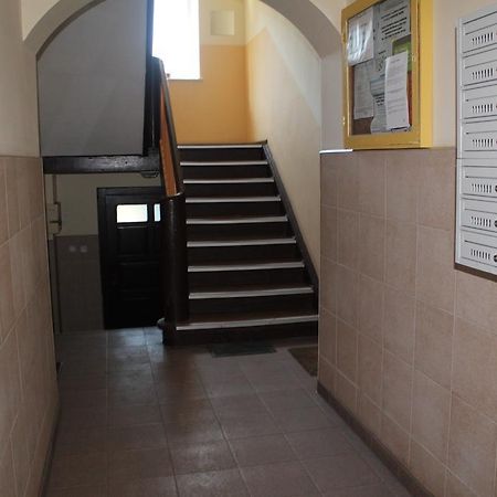 Anmar Kosciuszki Lägenhet Gdańsk Rum bild